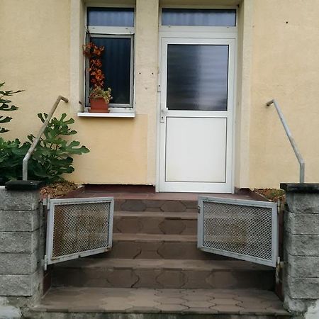 Apartman-Raca ブラチスラヴァ エクステリア 写真