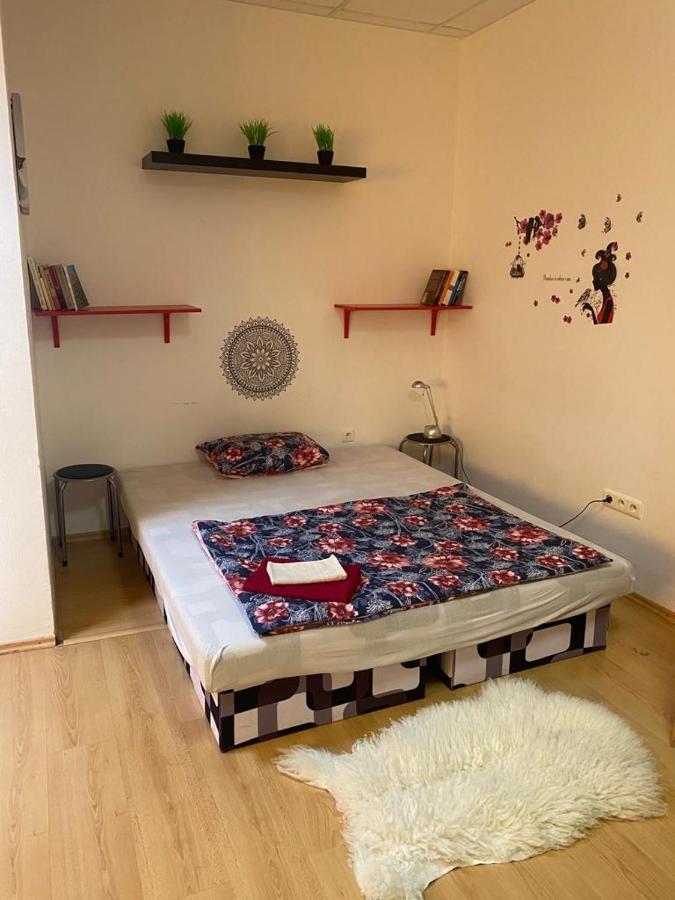 Apartman-Raca ブラチスラヴァ エクステリア 写真