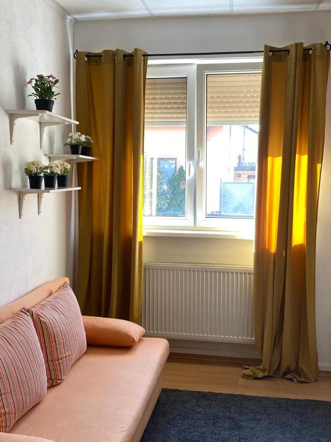 Apartman-Raca ブラチスラヴァ エクステリア 写真