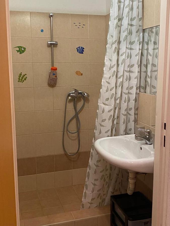 Apartman-Raca ブラチスラヴァ エクステリア 写真