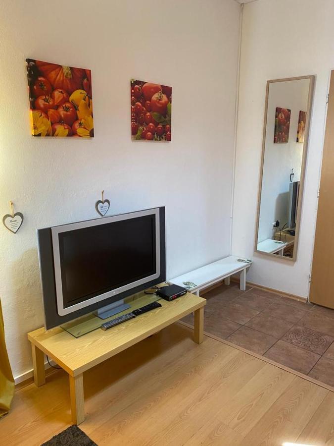 Apartman-Raca ブラチスラヴァ エクステリア 写真
