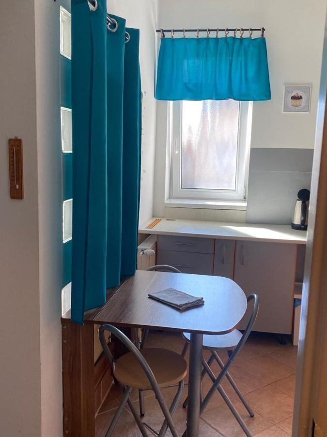 Apartman-Raca ブラチスラヴァ エクステリア 写真