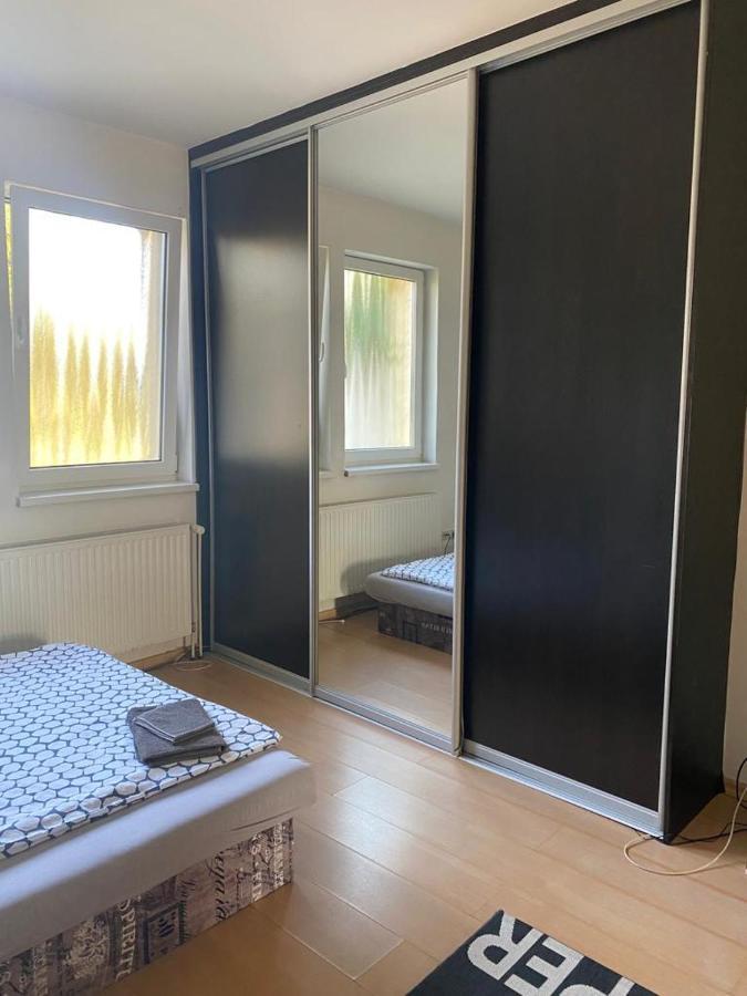 Apartman-Raca ブラチスラヴァ エクステリア 写真