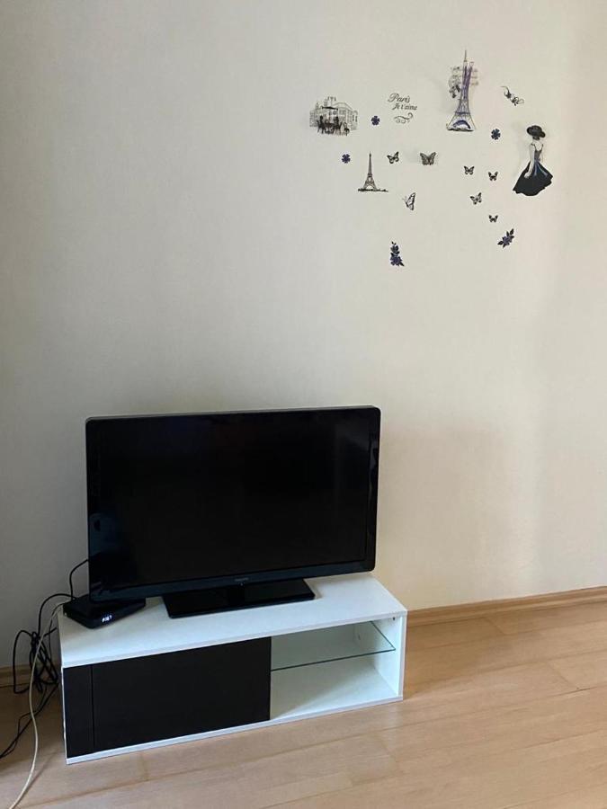 Apartman-Raca ブラチスラヴァ エクステリア 写真