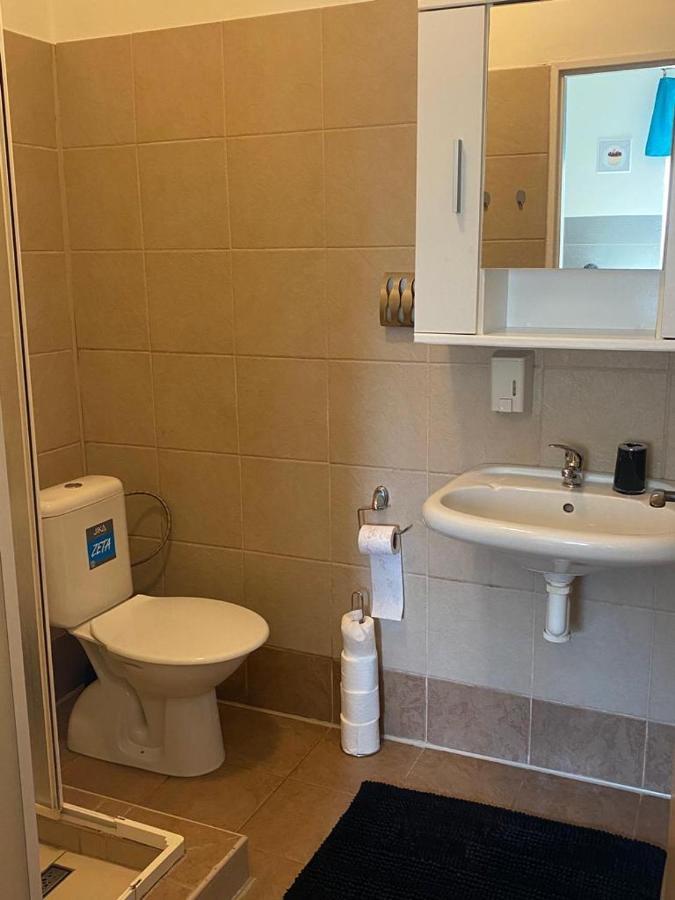 Apartman-Raca ブラチスラヴァ エクステリア 写真