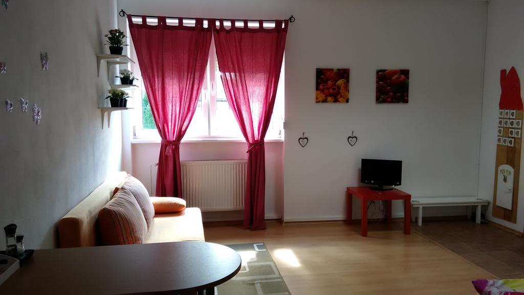 Apartman-Raca ブラチスラヴァ 部屋 写真