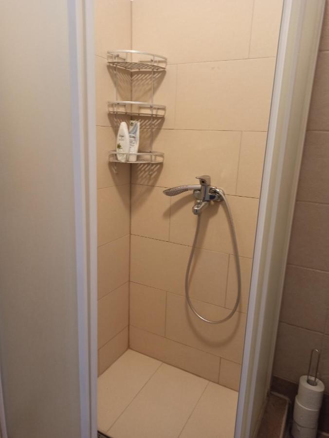 Apartman-Raca ブラチスラヴァ エクステリア 写真